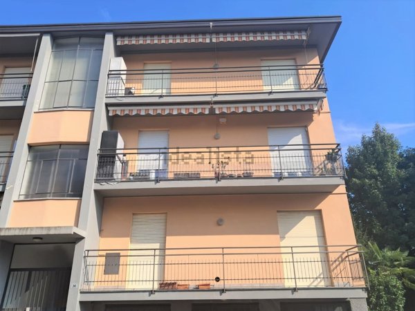 appartamento in vendita a Cermenate