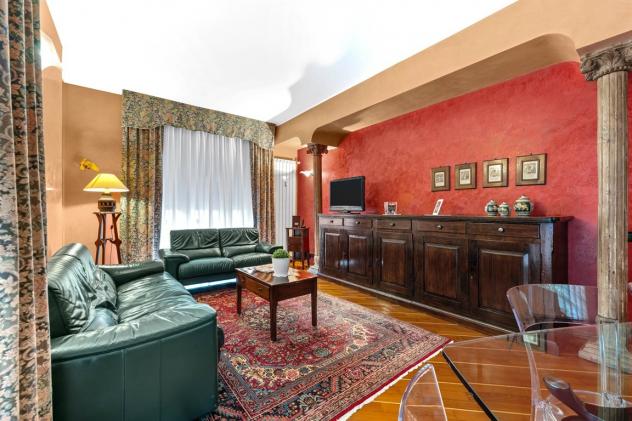 appartamento in vendita a Cermenate