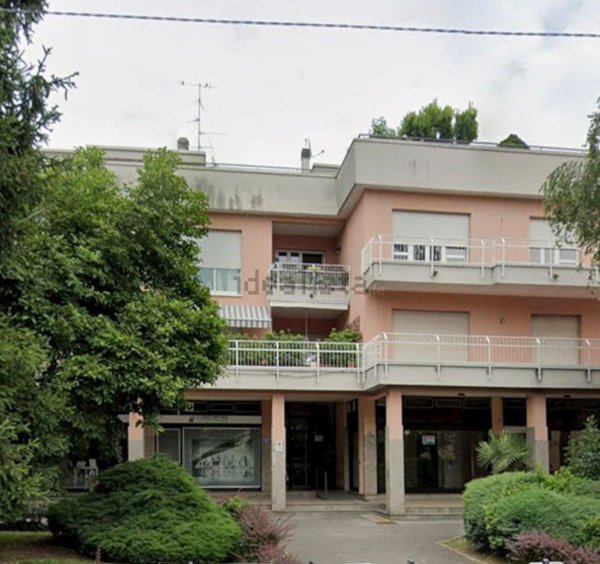 appartamento in vendita a Cermenate