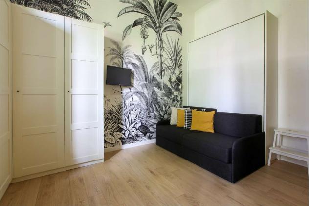 appartamento in vendita a Cermenate