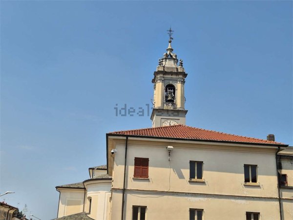 appartamento in vendita a Cermenate