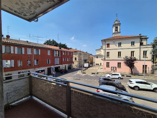 appartamento in vendita a Cermenate