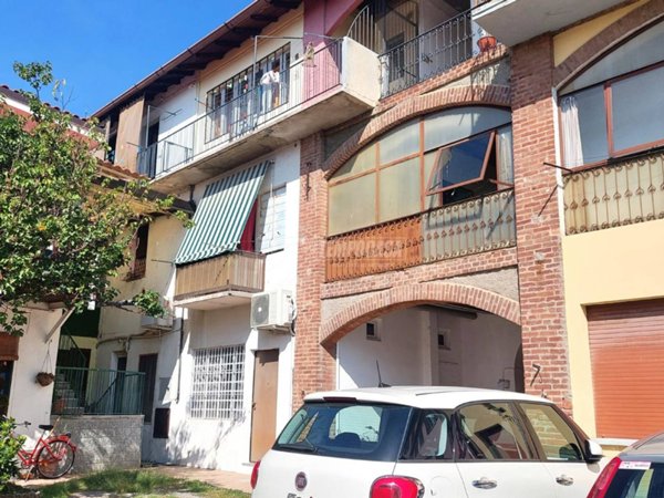 appartamento in vendita a Cermenate