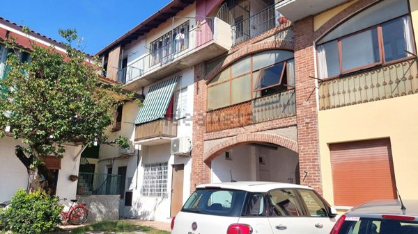 appartamento in vendita a Cermenate