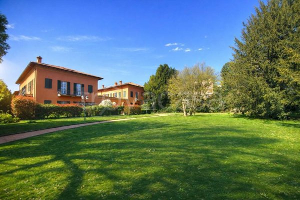 appartamento in vendita a Cermenate