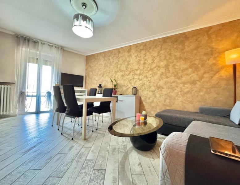 appartamento in vendita a Cermenate in zona Asnago