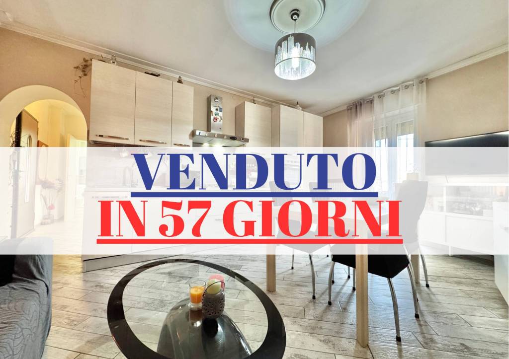 appartamento in vendita a Cermenate in zona Asnago