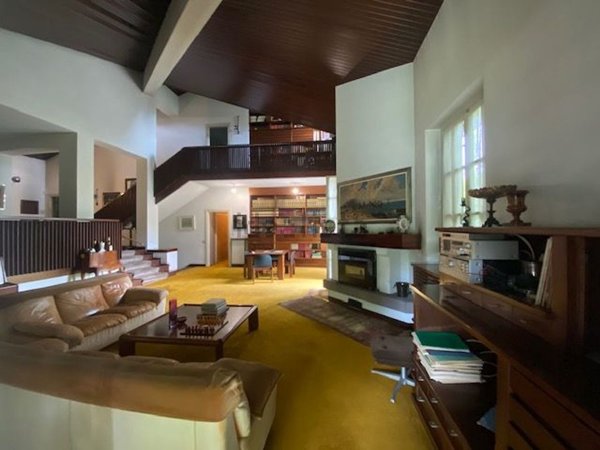 casa indipendente in vendita a Cermenate