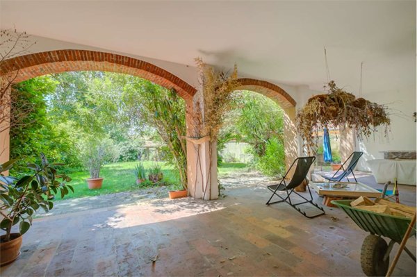 casa semindipendente in vendita a Cermenate