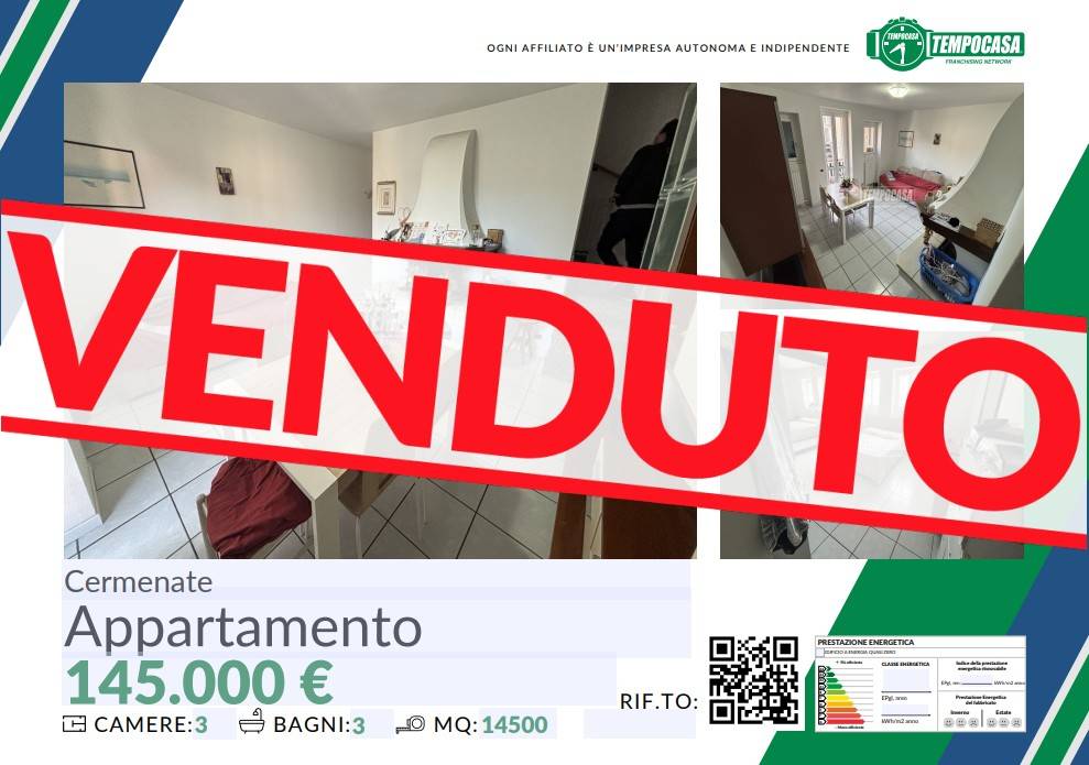 casa indipendente in vendita a Cermenate