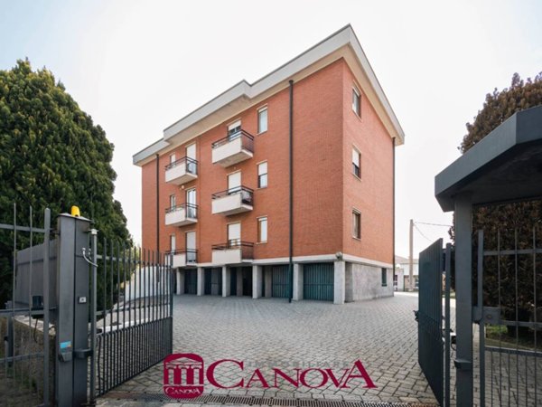 appartamento in vendita a Cermenate