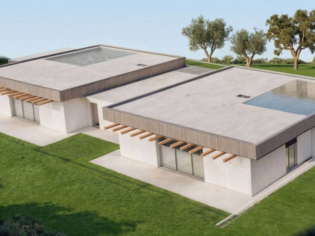 casa indipendente in vendita a Cermenate in zona Montesordo