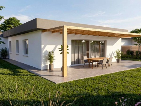 casa indipendente in vendita a Cermenate in zona Montesordo