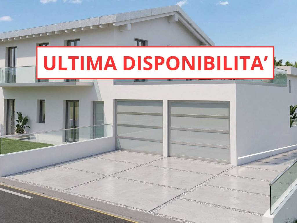 appartamento in vendita a Cermenate