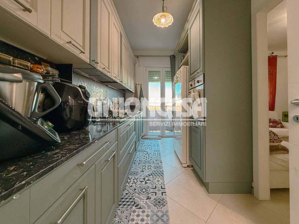 appartamento in vendita a Cermenate