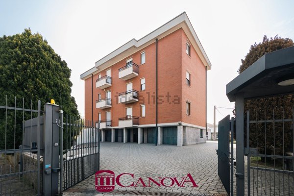 appartamento in vendita a Cermenate