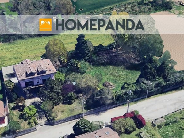 terreno edificabile in vendita a Cermenate