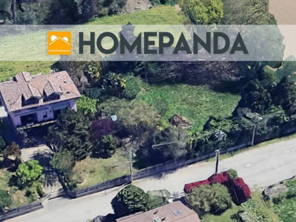 terreno edificabile in vendita a Cermenate in zona Cascina Lavezzari
