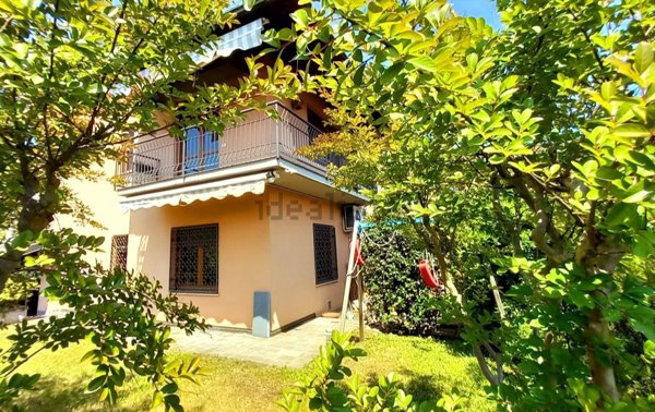 appartamento in vendita a Cermenate