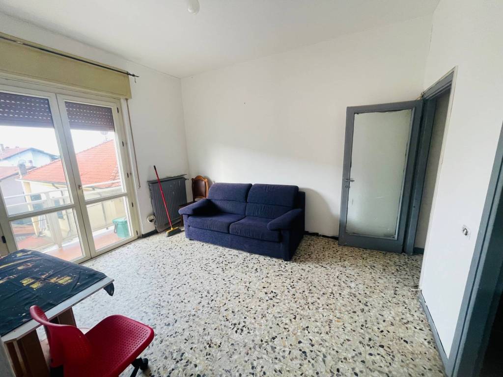 appartamento in vendita a Cermenate