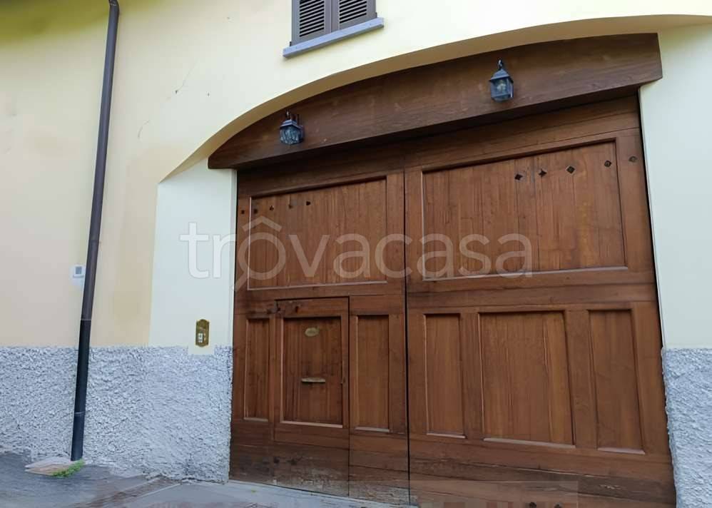 appartamento in vendita a Cermenate