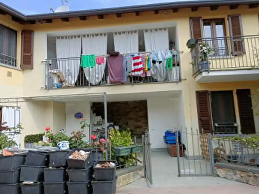 appartamento in vendita a Cermenate