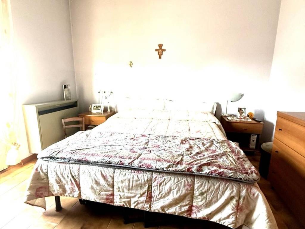 appartamento in vendita a Cermenate