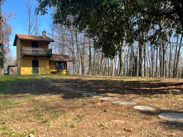 casa indipendente in vendita a Cermenate