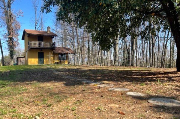 casa indipendente in vendita a Cermenate