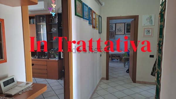 appartamento in vendita a Cermenate