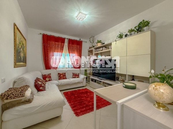 appartamento in vendita a Cermenate