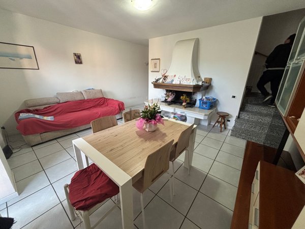 appartamento in vendita a Cermenate