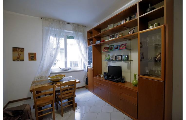 appartamento in vendita a Cermenate