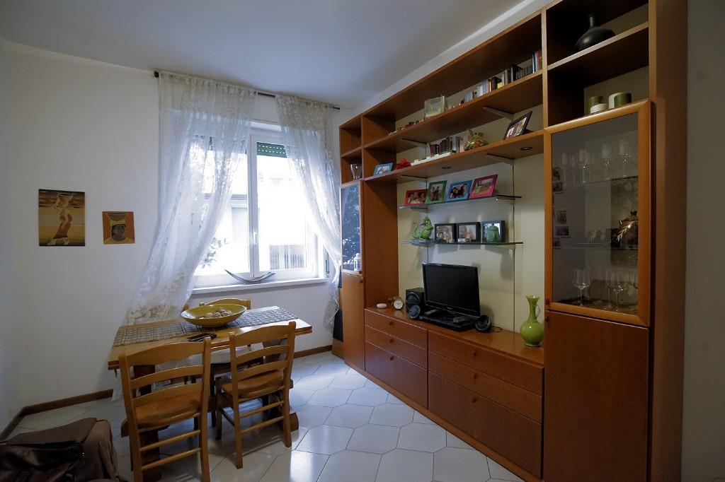 appartamento in vendita a Cermenate