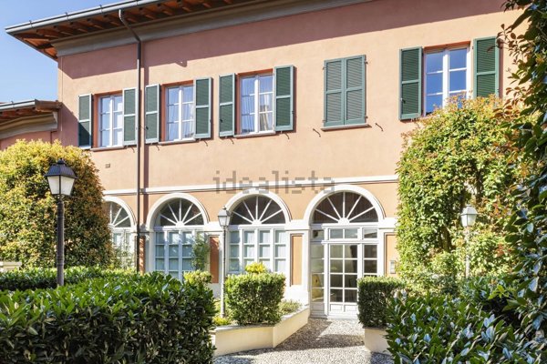 appartamento in vendita a Cermenate