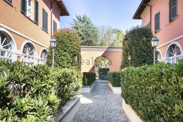 appartamento in vendita a Cermenate