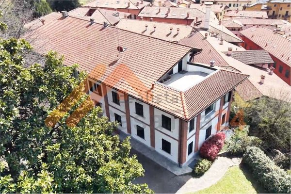 casa indipendente in vendita a Cermenate in zona Asnago