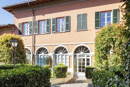 appartamento in vendita a Cermenate