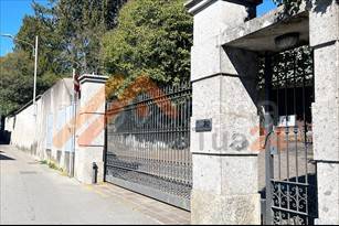 casa indipendente in vendita a Cermenate