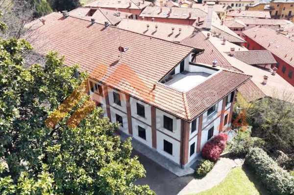 casa indipendente in vendita a Cermenate in zona Asnago