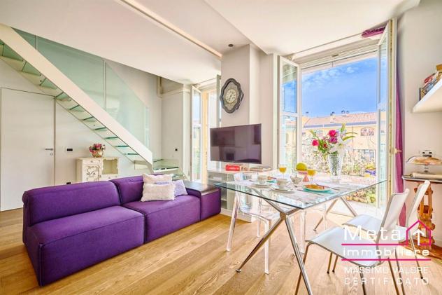 appartamento in vendita a Cermenate