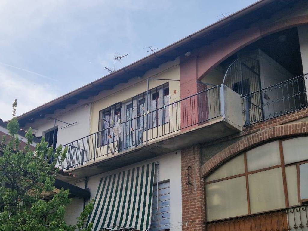 appartamento in vendita a Cermenate