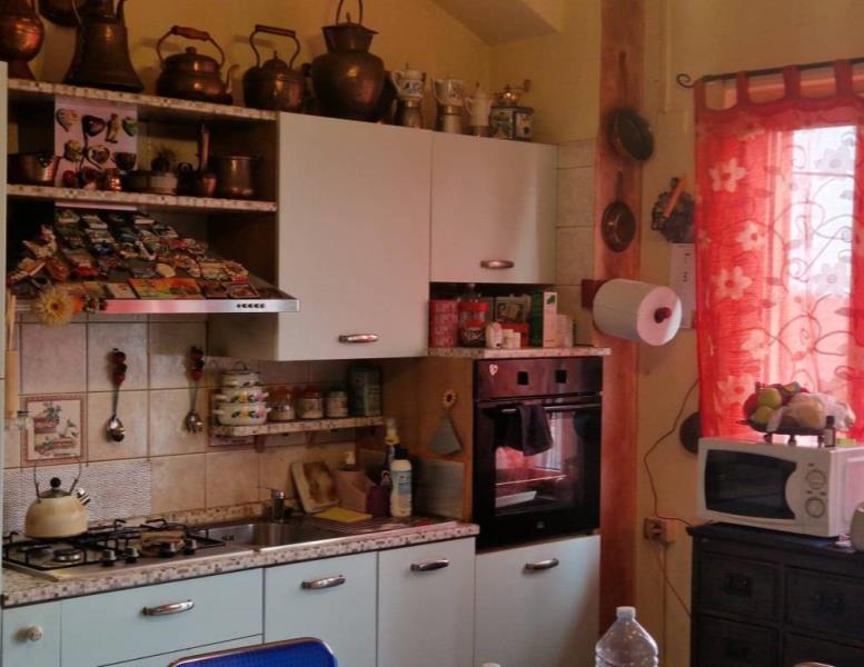 appartamento in vendita a Cermenate