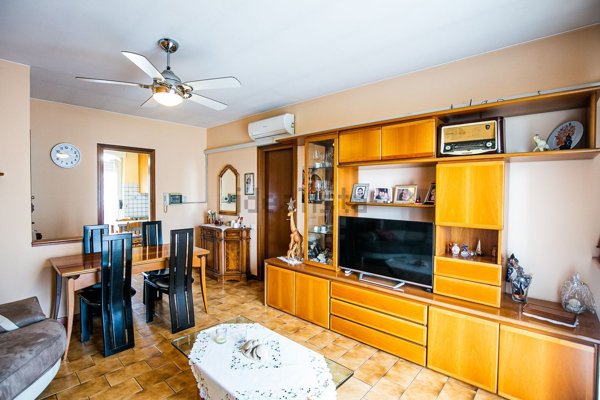 appartamento in vendita a Cermenate