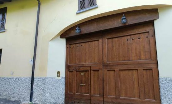 appartamento in vendita a Cermenate