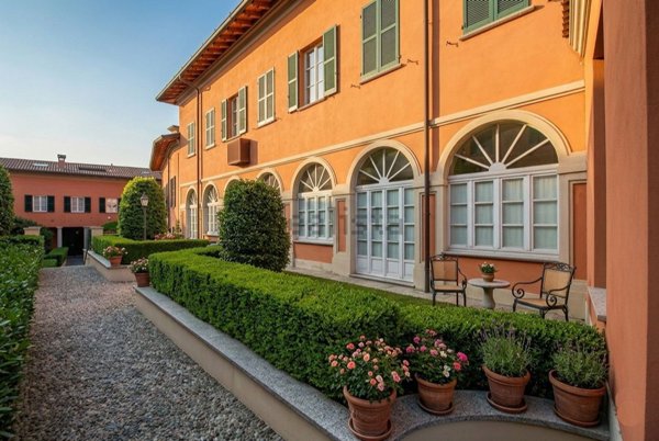 appartamento in vendita a Cermenate