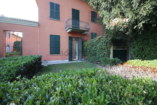 appartamento in vendita a Cermenate in zona Asnago
