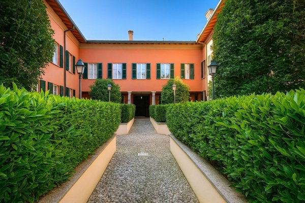 appartamento in vendita a Cermenate in zona Asnago