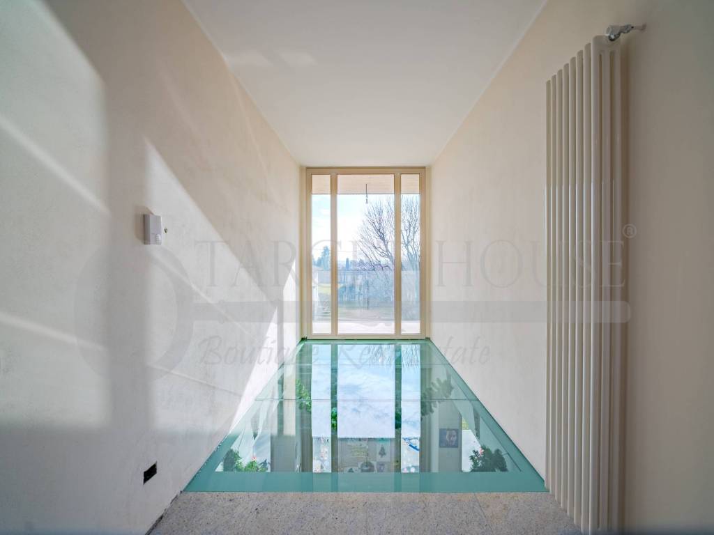 casa indipendente in vendita a Cermenate