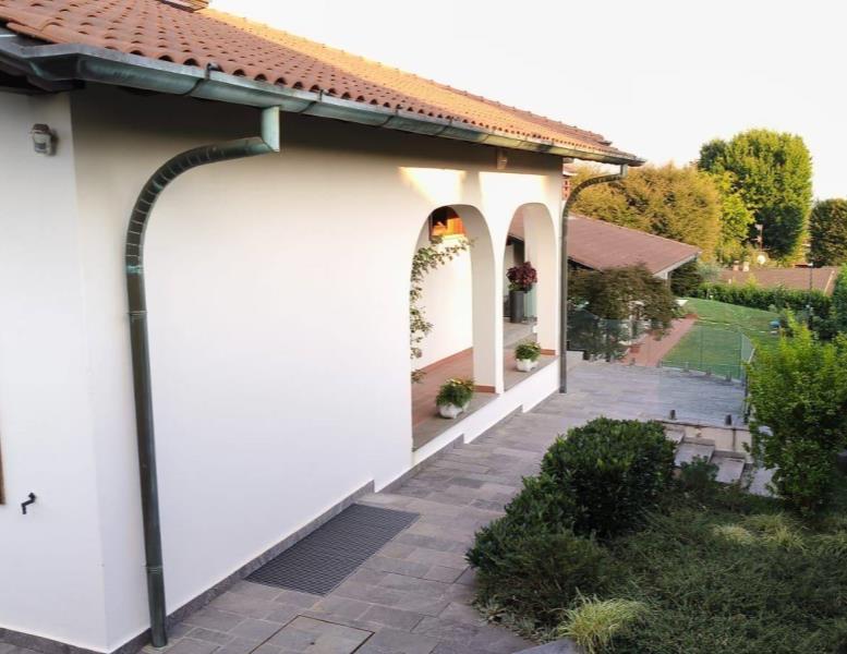 casa indipendente in vendita a Cermenate in zona Asnago